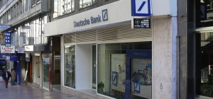 Deutsche Bank