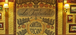 La Tagliatella