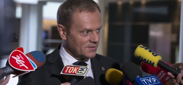 Donald Tusk, fot. KPRM