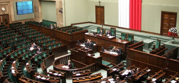 sejm