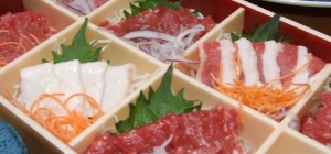 sashimi