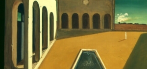 de Chirico