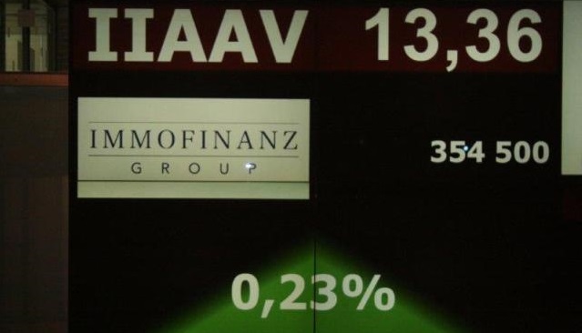 Immofinanz